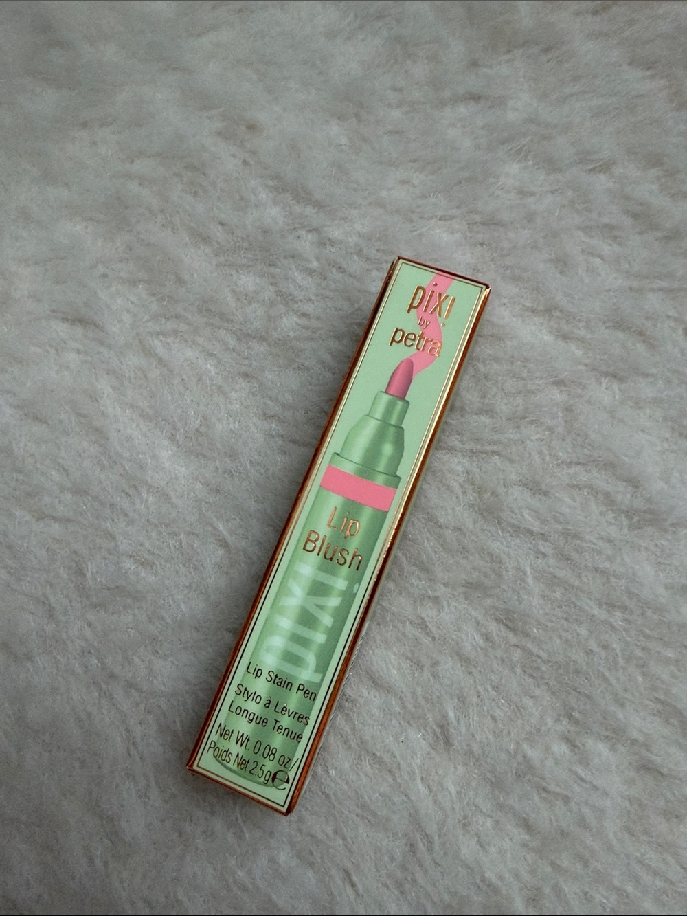 Pixi Lip Blush in Beauty